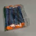 Replacement Parts for Shark AI AV2501S AV2511AE AV2610WA AV2501AE RV2502AE RV2400WD RV2610WD AV2310AE RV2310AE UR250BEOUS UR2500SR rv2410wd AI Ultra 2- in-1 Robot Vacuum, 4 Pack Main Brush