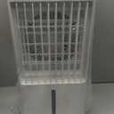 Portable Air Conditioners, 3-IN-1 Swamp Cooler, Evaporative Air Cooler,Remote & Touch Control, 90+90 Oscillation,LED Screen, Air Coolong Fan for Outdoor Indoor