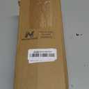 36 Pack Sea Animals Reusable Cleaning Cloths Washable Cotton Kitchen Towels for Home (Blue)