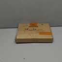 TESLYAR Wood Phone Docking Station Ash Key Holder Wallet Stand Watch Organizer Men Husband Wife Anniversary Dad Birthday Nightstand Purse Father Graduation Male Idea Gadgets (Beige)