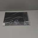 LitEnergy Portable A4 LED Copy Board Light Tracing Box, Silver Ultra-Thin Adjustable USB Power Artcraft LED Trace Light Pad for Tattoo Drawing, Streaming, Sketching, Animation, Stenciling