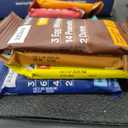 RXBAR Protein Bars, 12g Protein, Gluten Free Snacks, 10-Flavor Variety Pack (10 Bars) (BBD SEPT 2026, OCT 2026)