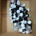 3FT/4FT-MARRY ME White Letter Light, Suitable for Decorating Proposal Parties, DIY Proposal, Valentine's Day, Wedding Day, Unforgettable Proposal Party Surprise (4FT-Marry ME)