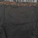 Official Teenager 13th Limited Edition 2009 13th Birthday T-Shirt, S