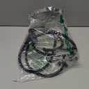 waltyotur Fuel Injector Return Line Kit BC3Z9A564B Replacement for F-250 F-350 F-450 F-550 6.7L Super Duty 2011-2016