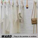 Car Air Fresheners for Men | 10ml Air Freshener | Strong Perfume Hanging Diffuser with Odour Eliminaor Technology | Car Accessories | Car Scents Air Fresheners by Ikeda (Square, Dark Night) (0.34 Fl Oz (Pack of 1))