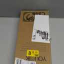 Younik Switch 2 Accessories Bundle, 15 in 1 Pink Switch 2 Accessories Kit for Girls Include Carrying Case, Shoulder Strap, Wrist Strap & Stickers, Protective Case for Switch Console & J-Con