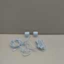 Type C Charger Fast Charging, 2Pack [10FT&6FT] Long USB C Cable with 25W Phone Super Fast Charger Block Compatible with Galaxy S25/S24/Plus/Ultra,iPhone 15/16/17/Air/Plus/Pro Max (Blue)