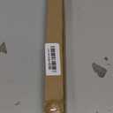 onlyfire 28-37'' x 5/16'' Universal Square 304 Stainless Steel Grill Rotisserie Spit Rod