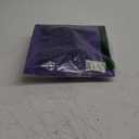 GraduationMall Matte Graduation Cap for High School & Bachelor Purple
