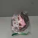 Toddler Girls Cowgirl Costume Halloween Role Play Cowboy Outfit for Kids (White,5-6Y)