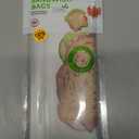 4 x Bag Sandwich Reusable, 2 Count, 1 EA