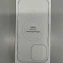 Apple iPhone 16 Pro Max Clear Case with MagSafe and Camera Control: Lightweight Phone Case, Wireless Charging Compatible, Smooth Glossy Finish
