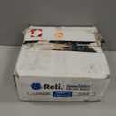 Aluf Plastics 10 Gallon Trash Bags - (COMMERCIAL 1000 PACK) - Source Reduction Series Value High Density 6 MICRON gauge - Intended for Home, Office, Bathroom, Paper, Styrofoam (Clear)