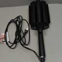 ghd Curve® Professional Hair Curling Irons & Wands | Soft Waves, Classic and Tight Curls | 0.5 –1.5 Inch Barrels’ | 365ºF Styling Temp Preventing Heat Damage + Auto Sleep Mode