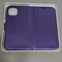 OCASE Compatible with iPhone 14 Wallet Case, PU Leather Flip Folio Case with Card Holders RFID Blocking Kickstand [Shockproof TPU Inner Shell] Phone Cover 6.1 Inch 2022 (Purple)