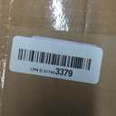 Cuzubro 12" High Pressure Rainfall Shower Head With Handheld Spray, Waterfall Shower Heads, Dual Showerhead With 71" Hose, 3-Way Diverter, Height/Angle Adjustable, Anti-Clog Nozzles, Chrome