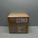 Toolrhino Airless Paint Sprayer for House Painting, DIY Beginners' Choice with Accessories Storage Space, Lightweight Design, Thinning-Free & Quick Clean for 5 Gallon DIY Painting Projects