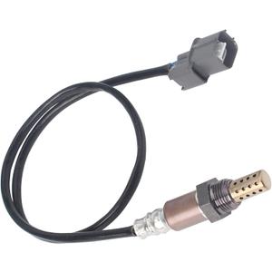 234-4368 O2 Oxygen Sensor Air Fuel Ratio Downstream Compatible with Accord 3.0 V6 03-07 Odyssey 3.5L V6 05-10 Pilot 03-08 Ridgeline 06-08 S2000 MDX RL TL 1Pcs