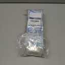 Containlol 3 Rolls 118 ft Winter Boho Bulletin Board Decorations Winter Snowflake Snowman Scalloped Border Christmas Rainbow Bulletin Board Trim Border for Xmas Wall School Decor