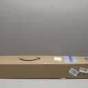 Adjustable X Banner Stand Fits Any Banner Size Width 23" to 32" and Height 63" to 78"