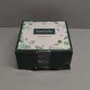 Lavinda LED Nail Lamp 54W Rechargeable Cordless UV Nail Light, Professional Gel Nail Lamp with Timer Display, Fast Drying UV Lamp for Gel Nails, Matte Macaron Purple Nail Dryer for Salon & Home