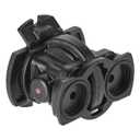 Kohler Genuine Part GP800820 Rite-Temp Pressure-Balancing Unit Cartridge, SINGLE (Black)