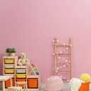 CRE8TIVE 24"x354" Large Size Pink Wallpaper Peel and Stick Modern Pink Contact Paper Self Adhesive Removable Waterproof Thick Durable Matte Pink Vinyl Film for Bedroom Kids Room Walls Countertops