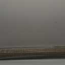 LazBlinds No Tools No Drill Cordless Bamboo Roman Shades, Privacy Window Treatment, Roll Up Bamboo Blinds for Windows 39'' W x 64'' H, Driftwood