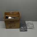 ODSD Steam Cleaner for Home & Car, 3-Level Adjustable Steamer for Cleaning, 15s Heat-Up & 1.6L Large Tank, Handheld Steam Cleaner for Car Detailing, Home, Tile, Grout, Furniture with 15pcs Accessories (Black)