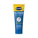 Dr. Scholl's Dry, Cracked Foot Repair Ultra-Hydrating Foot Cream Moisturizer, 3.5 oz, Skin Care Foot Lotion with 25% Urea for Dry Cracked Feet, Heals and Moisturizes for Healthy Feet