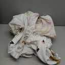 MUSOLEI Princess Fitted Sheet Set Cute Girl Castle Sheet Girl Bed Sheets Girls Teens Kids Bedding Set 1 Deep Pocket Fitted Sheet with Pillowcases Microfiber (Princess, Full)