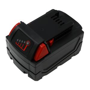 DCH 4000mAh N5-4349 Battery Replacement for Fromm P328 P327 P326 P329 P318 N5-4349-A