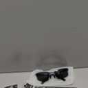 SKYOAK Sports Bifocal Reading Sunglasses Men Wrap Around UV 400 Protection Aluminum Frame Glasses Spring Hinge Semi Rimless Sun Readers Built In Driving/Running/Fishing Gunmetal, 3.0