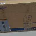 Georgia-Pacific Pacific Blue Basic 2-Ply Jumbo Jr. 9" Toilet Paper by GP PRO (Georgia-Pacific), 12798, 1,000 Linear Feet per Roll, 8 Rolls Per Case