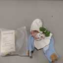 Baby Non Slip Ankle Socks with Grippers for 0 Months-7 Years Old Walking Socks