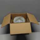 BDFHYK AC Heater Blower Motor Fan 700249 Compatible with Toyota 2009-2019 Corolla 2010-2016 Prius 2012-2017 Prius V, HVAC Blower Motor Assembly Replacement for 87103-02210 87103-12080 SK700249