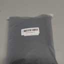 Split Mini Air Conditioner Cover for Outside Units,600D Waterproof Air Conditioner Mini Split Cover,Outdoor Rectangular Air Conditioner Covers for AC Units, Fits up to 29.1"L x 11.8"W x 21.7"H.