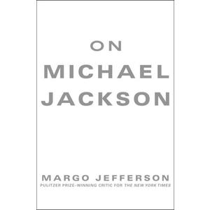 On Michael Jackson
