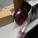 Shark HZ702 Ultralight PetPro Corded Stick Vacuum with PowerFins HairPro Odor Neutralizer Technology, Wine Purple