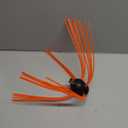 Sealegend 1 Piece Chimney Sweep Brush Replacement, Chimney Cleaning Kit Accessories with Adapter for Electric Drill, Durable Nylon Brush for Fireplace Flue