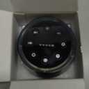 EasyHome Sleep Sound Machine White Noise Machines with 30 Soothing Sounds 12 Adjustable Night Light 10 Adjustment Brightness 32 Levels of Volume 5 Timers and Memory Function Home Travel Office (Black)