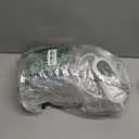 Immtree Weighted Heating Pad for Deeper Pain Relief, 7lbs XXXL Size(29x24) with Fast Heat Technology, Heated Blankets for Adults, Relief for Back and Shoulder and Knee (Grey)