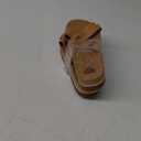 REEF Women's Sandals Cushion Bloom Hi, Brown, Size  9