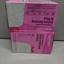 2 x Amazon Basics Extra Strong & Flex Tall Kitchen Drawstring Trash Bags, Tropical Island Scent, 13 Gallon, 40 Count