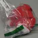 SUNTRADE Pet Christmas Costumes Dog Cat Christmas Santa Suit Pet Cosplay Costumes (M)