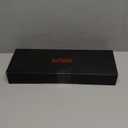 RedThunder 60% Wireless Gaming Keyboard & Mouse Combo with Rechargeable Battery, Ultra-Compact Small RGB Mechanical Feel Keyboard, Ergonomic Lightweight Honeycomb Optical Mouse for Gaming/Business