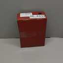 COLETER Women's Platform Chunky Heels Ankle Strap Block Heeled Sandals Party Wedding Shoes size 7