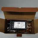 Flowing Fairy Lights Plug in with 14 Modes, 10FT 388LED Twinkle Firecrackers String Lights Indoor Waterproof, Christmas Tree Cluster Lights for Bedroom Garland Christmas Decor, Warm White