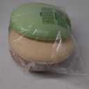 Libima 4 Pcs Wiggle Seat Inflated Wobble Cushion for Sensory Kid 13 Inches Balance Disc Flexible Seating for Classroom Sensory Pad for Chair Wiggle Cushion with Needle Pump (Matcha Color)